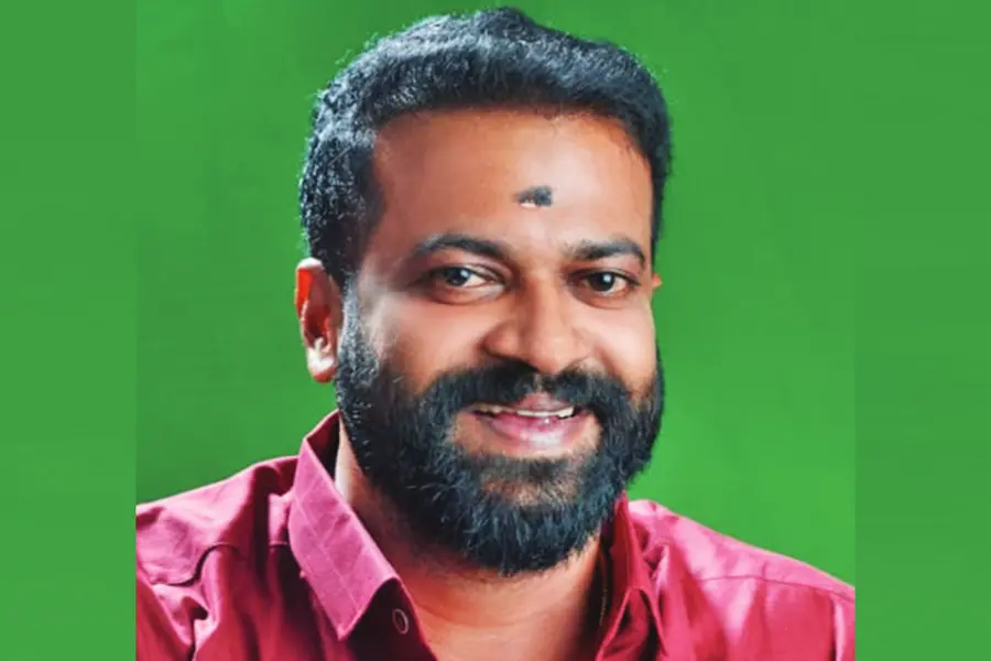R sugathan