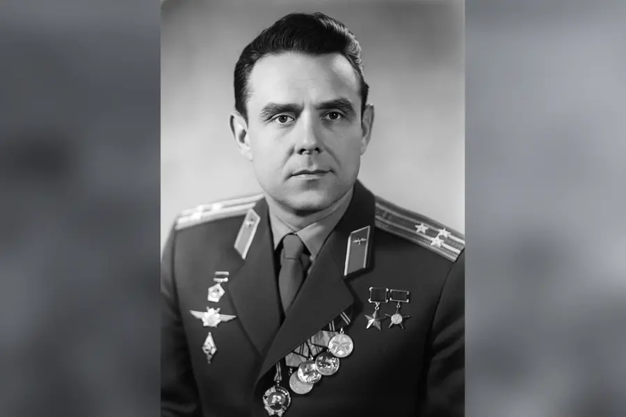 Vladimir