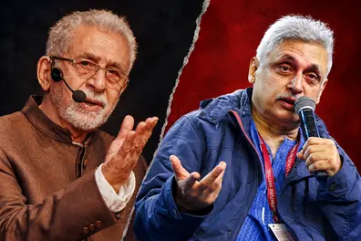 ‘When did students become acting teachers?’ Piyush Mishra takes fresh swipe at Naseeruddin Shah