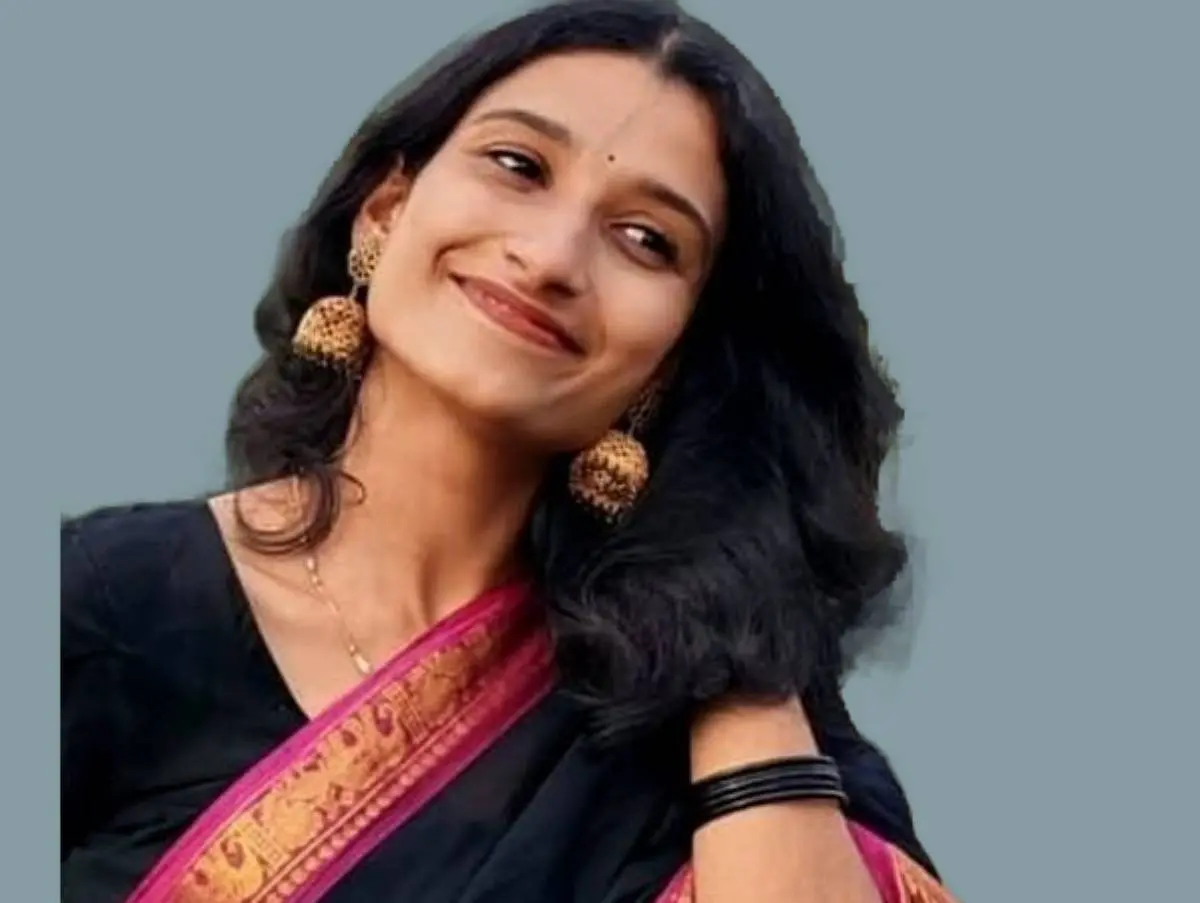 ജോസ്‌ന ജോർജ്