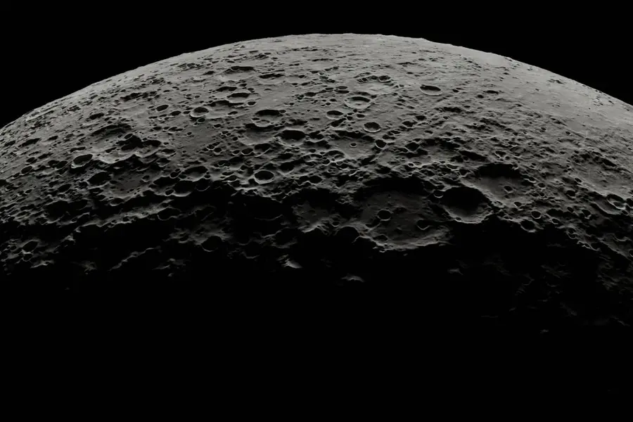 moon