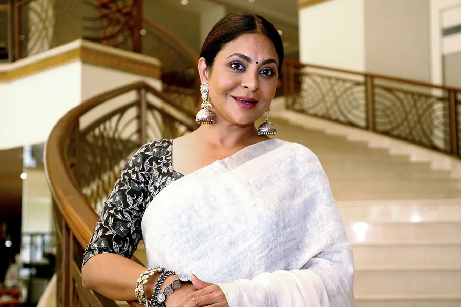 Shefali Shah