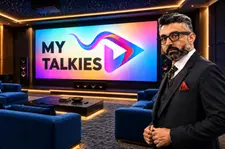 സിനിമകൾക്ക് അതിരുകളില്ലാത്ത പുതിയ ഒ.ടി.ടി. ലോകം സൃഷ്ടിക്കുകയാണ് ലക്ഷ്യം -ശാലിഭദ്ര ഷാ