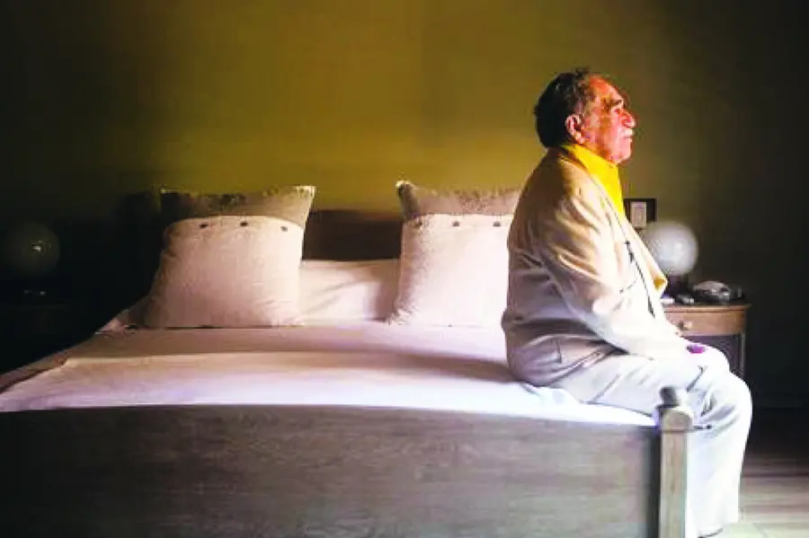 Gabriel García Márquez