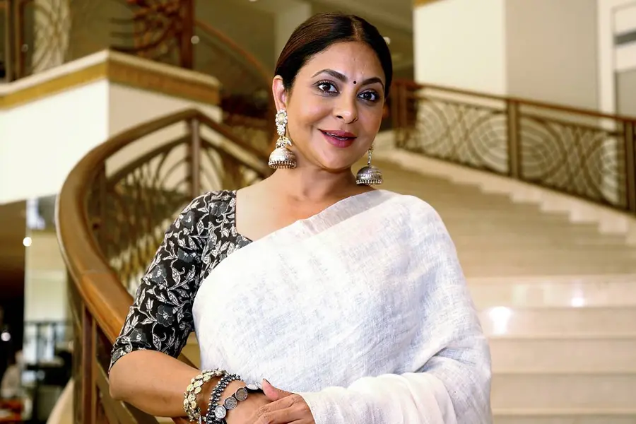 shefali shah
