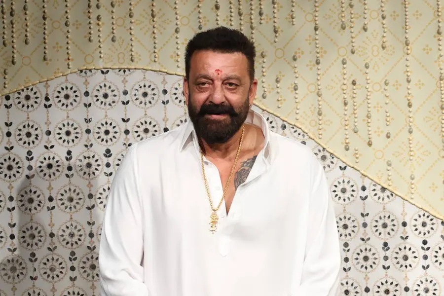 Sanjay Dutt