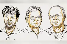 2026-ലെ വൈദ്യശാസ്ത്രത്തിനുള്ള നൊബേൽ സമ്മാനം മൂന്നുപേർക്ക്, പുരസ്കാരം ഒപ്റ്റോജെനറ്റിക്സ് രംഗത്തെ പഠനത്തിന്