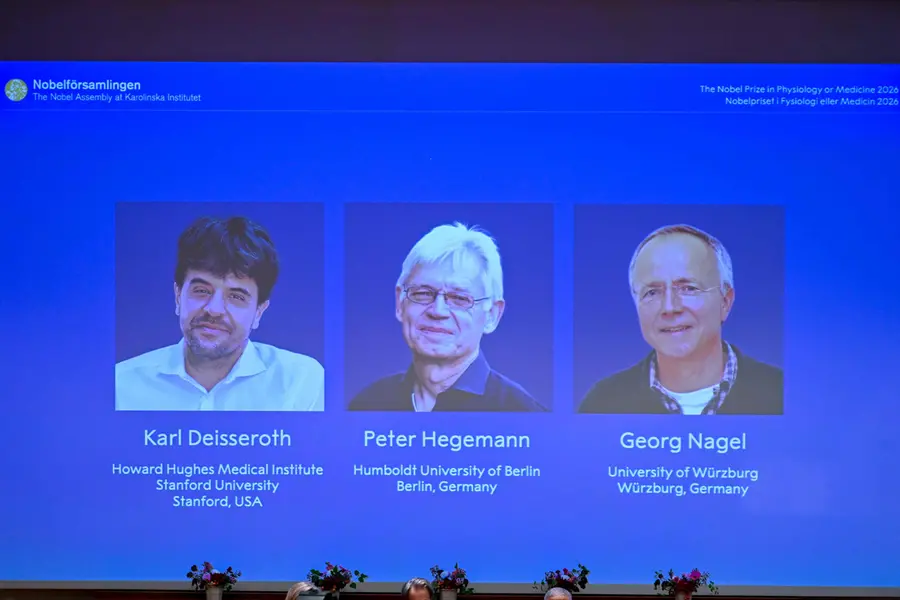 Nobel Prize