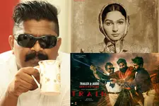 രണ്ട് ചത്ത കുഞ്ഞുങ്ങൾ; പിസാസ് 2, ട്രെയിൻ എന്നീ ചിത്രങ്ങൾ ഉപേക്ഷിക്കുന്നു -മിഷ്കിൻ