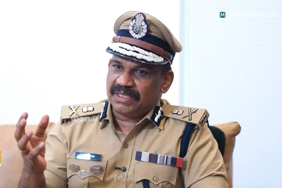 എലത്തൂർ തീവെപ്പ് കേസിൽ നടന്നതെന്ത്; ആ എസ്.ഐയോട് കാട്ടിയത് അനീതി | എഡിജിപി പി. വിജയൻ തുറന്നു പറയുന്നു