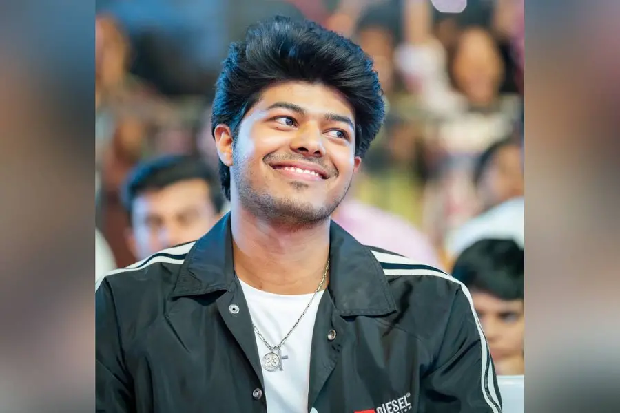 jason sanjay
