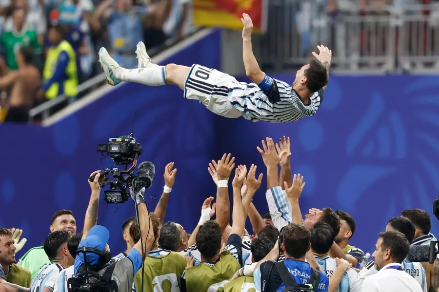 Messi