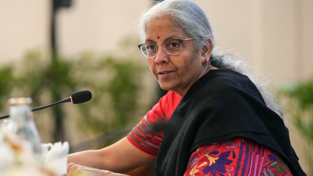 ഇന്ത്യ-യു.എസ് വ്യാപാര ചർച്ചകൾ വഴിമുട്ടി; വിട്ടുവീഴ്ചകൾക്ക് പരിധി നിശ്ചയിച്ച് ധനമന്ത്രി