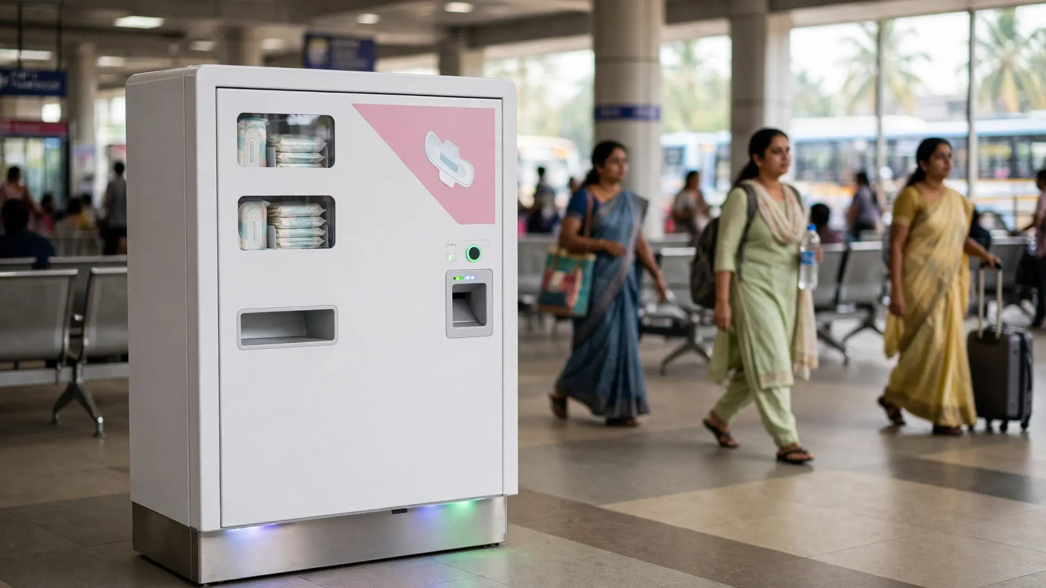 Representative image | Photo: AI generated