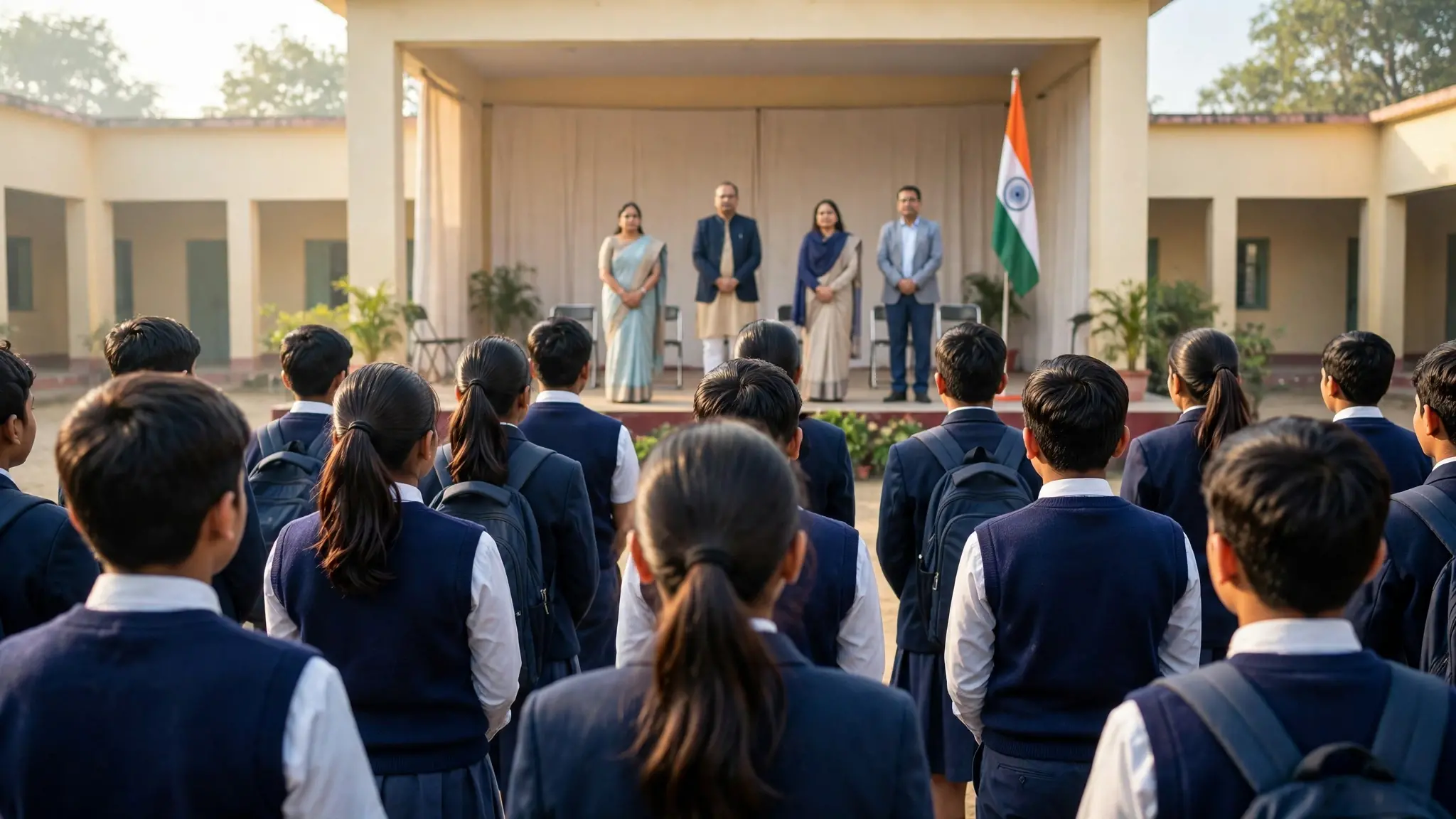 Representative image | Photo: AI generated
