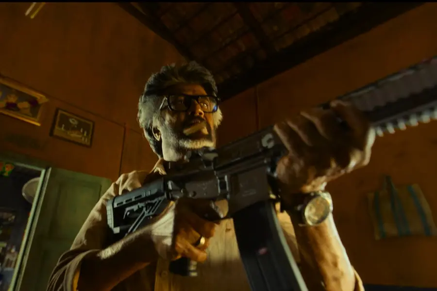ടൈഗർ മുത്തുവേൽ പാണ്ഡ്യന്റെ രണ്ടാംവരവ്; രജനീകാന്തിന്റെ Jailer 2 ട്രെയിലർ പുറത്ത്, റിലീസ് ഒക്ടോബർ 15-ന്