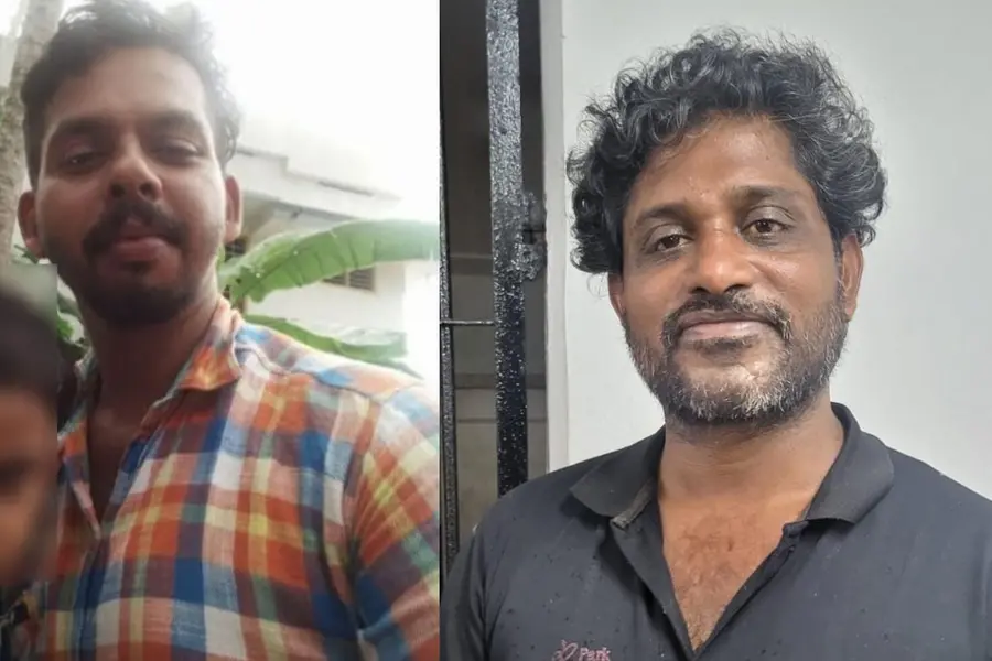 നെയ്യാറ്റിൻകരയിൽ 45-കാരൻ വെട്ടേറ്റ് മരിച്ച നിലയിൽ; 35 ഓളം വെട്ടുകൾ, സുഹൃത്ത് കസ്റ്റഡിയിൽ
