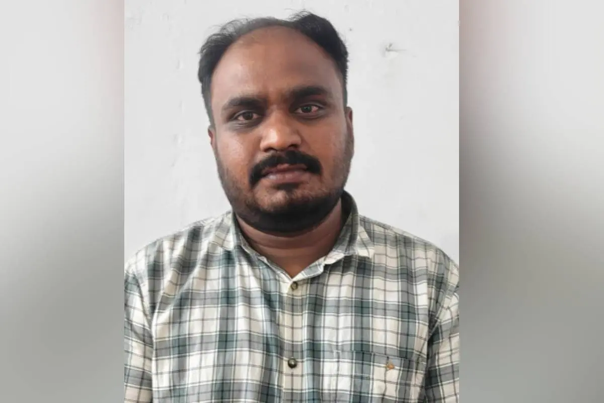 പ്രതി ഫിറോസ് ഖാൻ