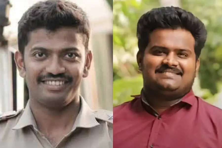 ഗോകുൽ ഭീഷണി കോൾ നടത്തിയത് തെറ്റ്; കന്റോൺമെന്റ് സി.ഐക്കും എസ്.ഐക്കും കാരണം കാണിക്കൽ നോട്ടീസ്