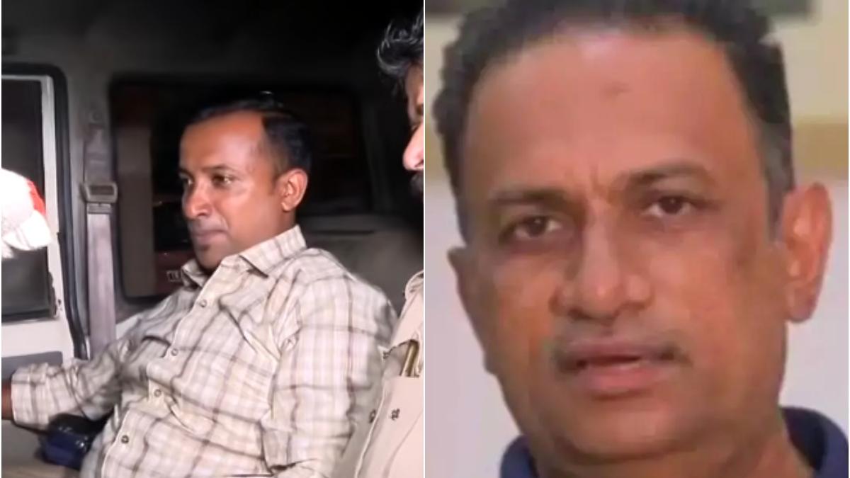 YouTuber Arun Lal Arrested for Cyber Harassment in Kerala