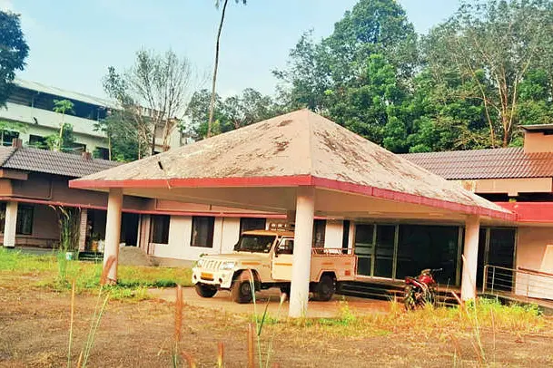 എട്ടുവർഷത്തെ കാത്തിരിപ്പ് തീരുന്നു; സിവിൽസ്റ്റേഷൻ അനക്സ് സജീവമാക്കും