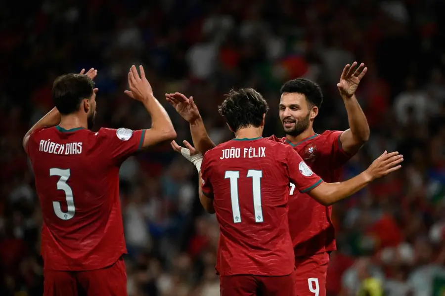 portugal