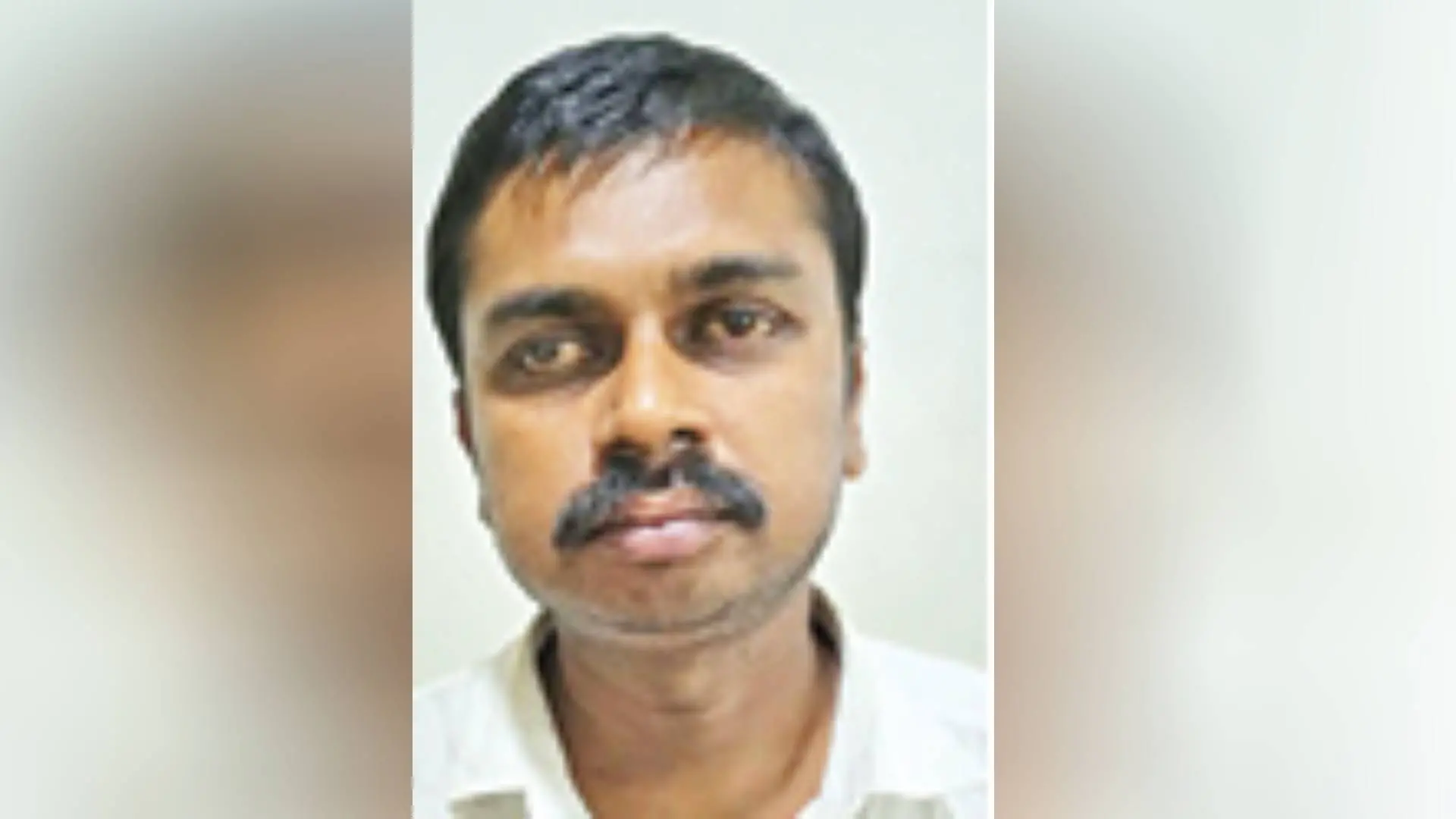 ഇ.എസ്. സുരേഷ്