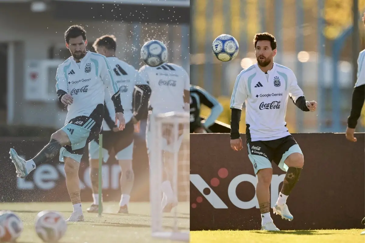 Messi