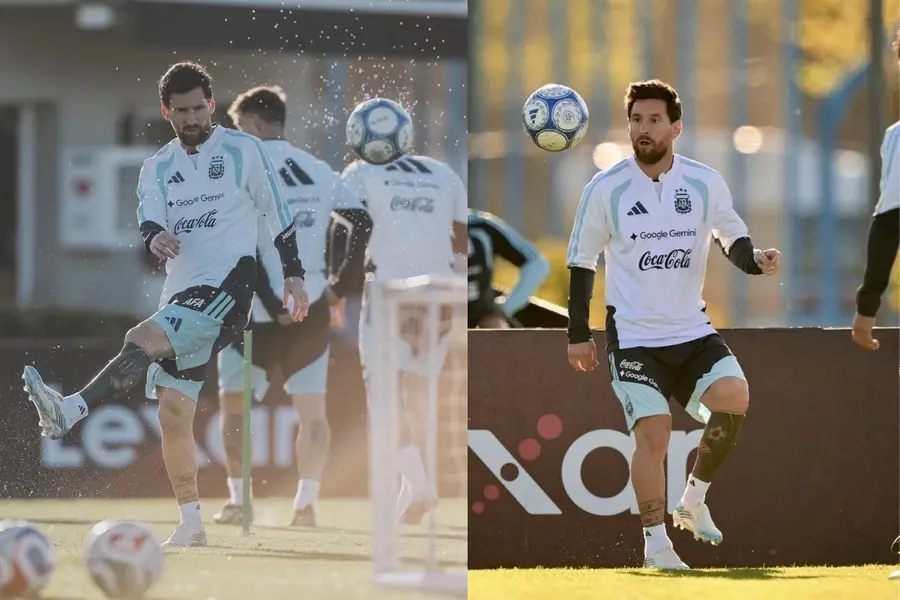 Lionel Messi Retirement