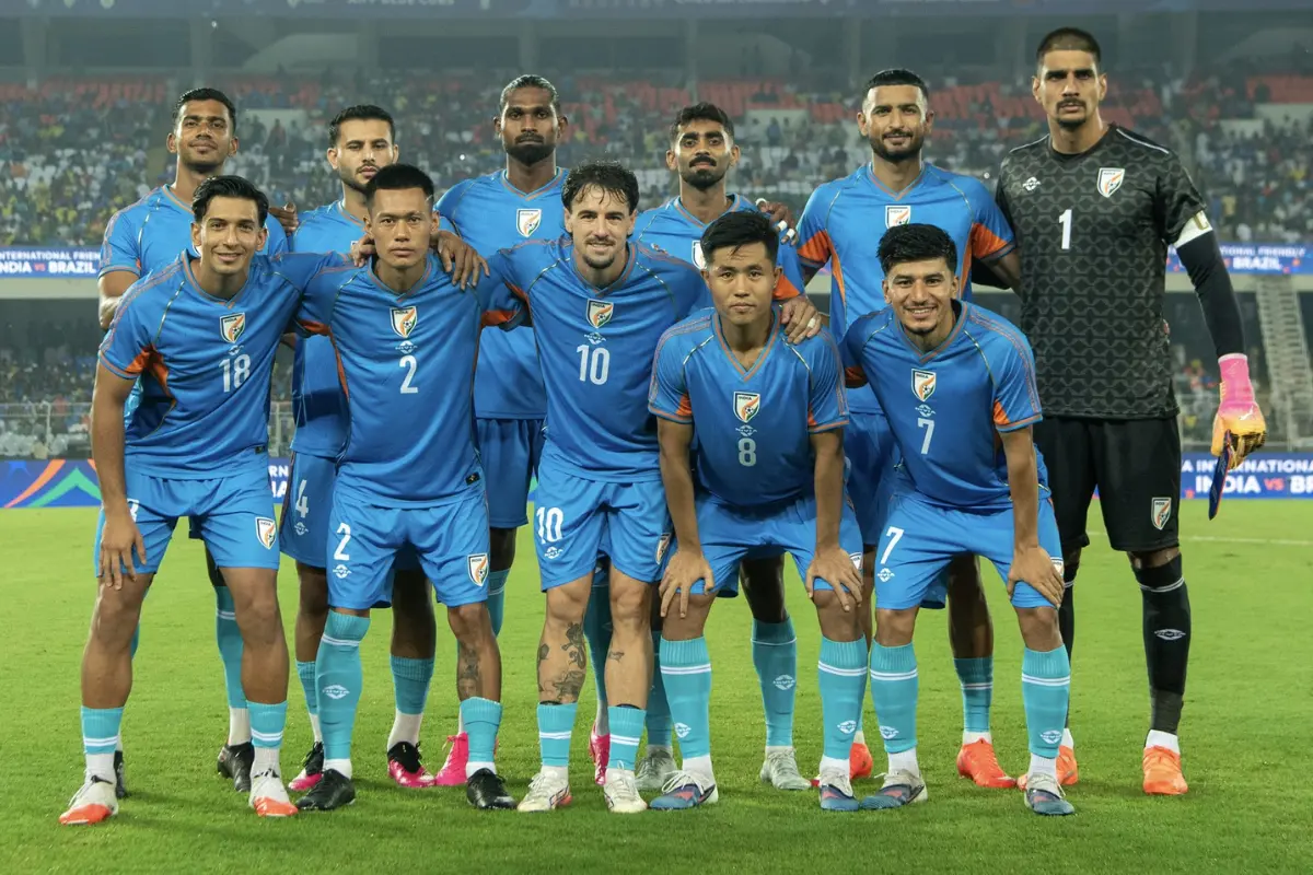 Photo: Indian Football (@IndianFootball on X)
