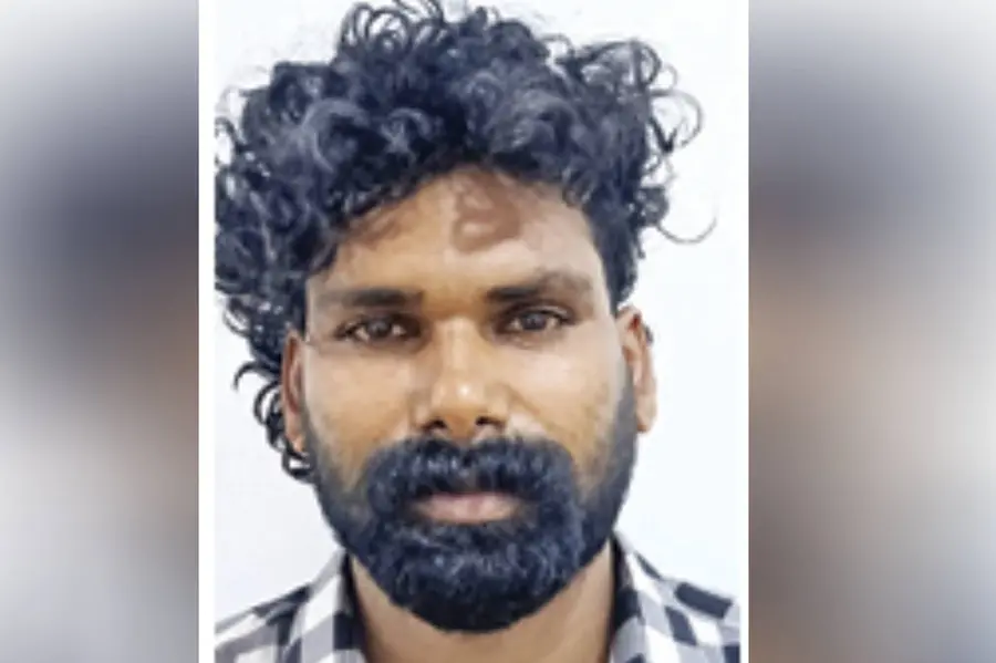 സാക്ഷിപറഞ്ഞതിന് കരിങ്കല്ലുകൊണ്ട് തലയ്ക്കടിച്ചു; പോക്സോ കേസ് പ്രതി അറസ്റ്റിൽ