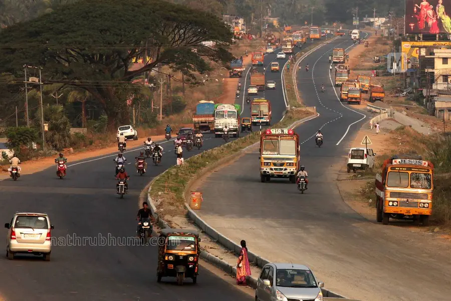 Clear Traffic Fines