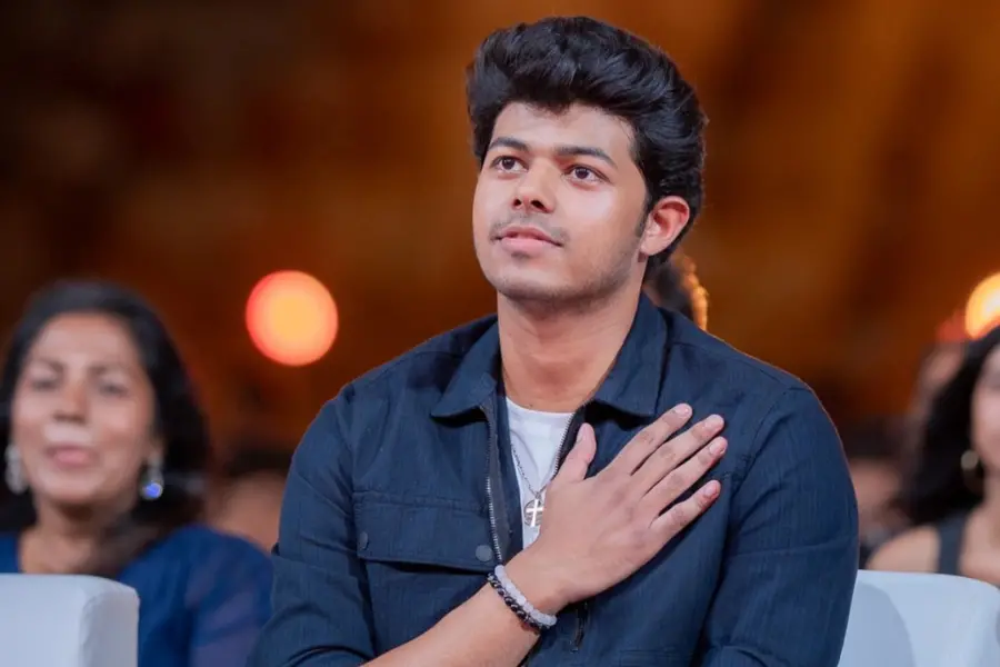 Jason Sanjay opens up about his 1.5-year relationship, says ‘after that, I got busy with...'