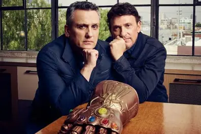 ‘Avengers: Endgame’ is back on top! Russo Brothers thank fans: ‘We love you 3000’