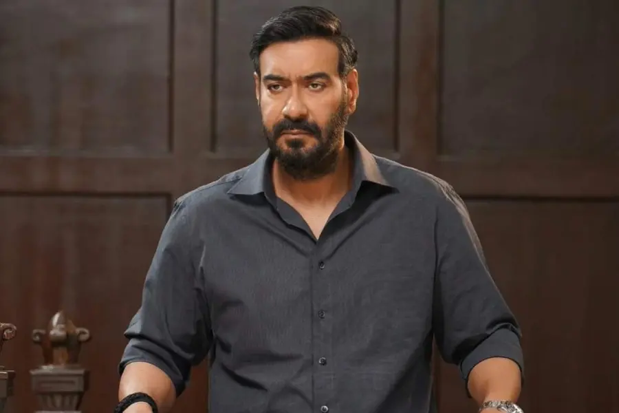 ‘Drishyam 3’ Box Office Day 4: Ajay Devgn’s Film Roars Towards Rs 200 Crore!
