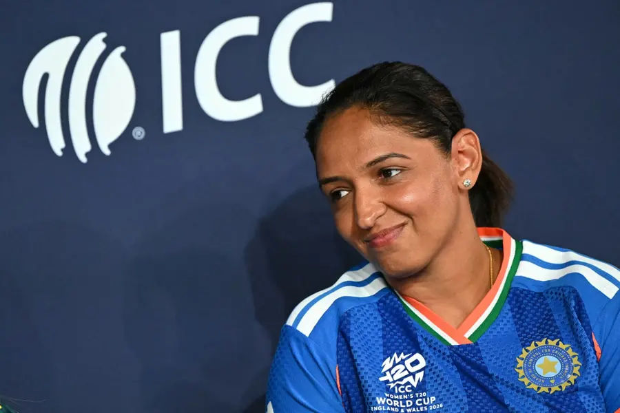 ഇന്ത്യൻ വനിതാ ടീമിന്റെ ക്യാപ്റ്റൻ സ്ഥാനത്തുനിന്ന് ഹർമൻപ്രീത് കൗർ പടിയിറങ്ങി