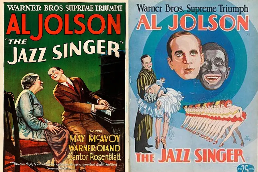 The Jazz Singer