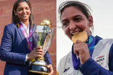 പെൺകുട്ടിയെ കളിപ്പിച്ചിട്ട് എന്ത് നേടാനെന്ന് പരിഹസിച്ചു, ചരിത്രത്തിന്റെ കണക്കുപുസ്തകത്തിൽ ഇതിനുള്ള മറുപടിയുണ്ട്!