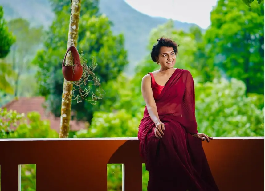 ഗൗരി സാവിത്രി