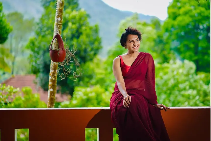 Gowri Savithri
