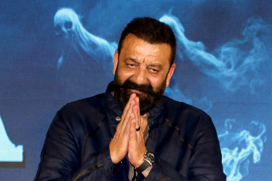 Sanjay Dutt