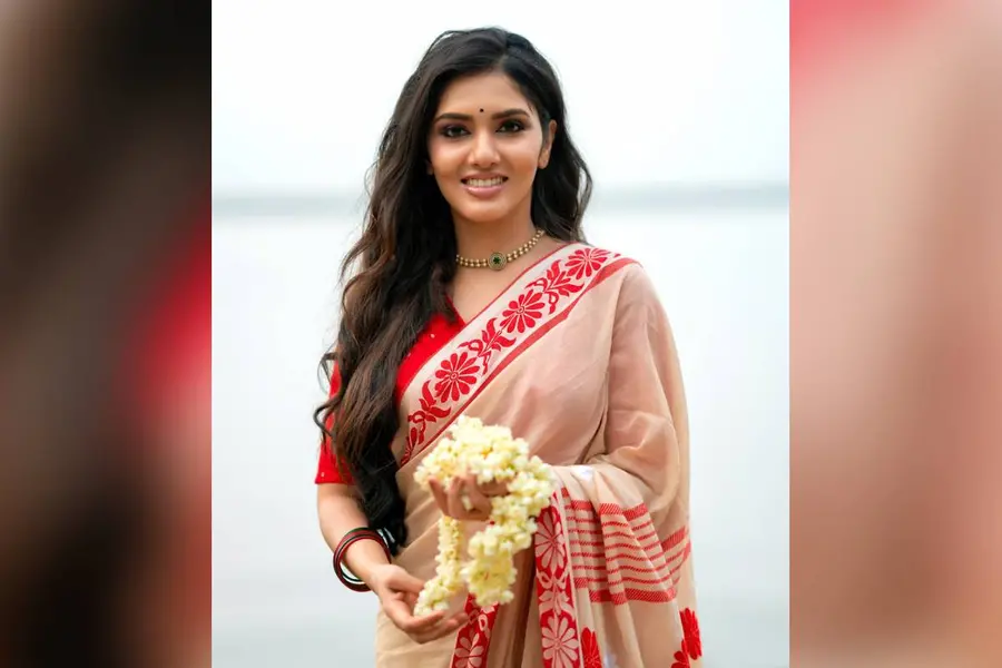 gayathri suresh