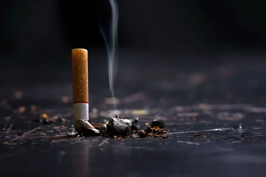 Kerala’s first tobacco-free gram panchayat: How Keezhmad achieved the milestone