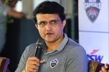 'ഇനി ദാദാദാഗിരിയുടെ ടൈം'-ഡൽഹി ക്യാപിറ്റൽസ് പരിശീലകനായി ഗാംഗുലി