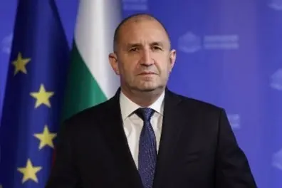 Crew of sunken ship 'remains missing' after drone attack, says Bulgarian PM