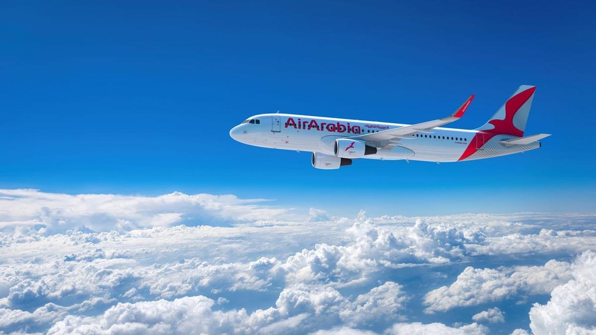 Air Arabia to resume daily Ras Al Khaimah–Kozhikode flights from 16 Oct 2026