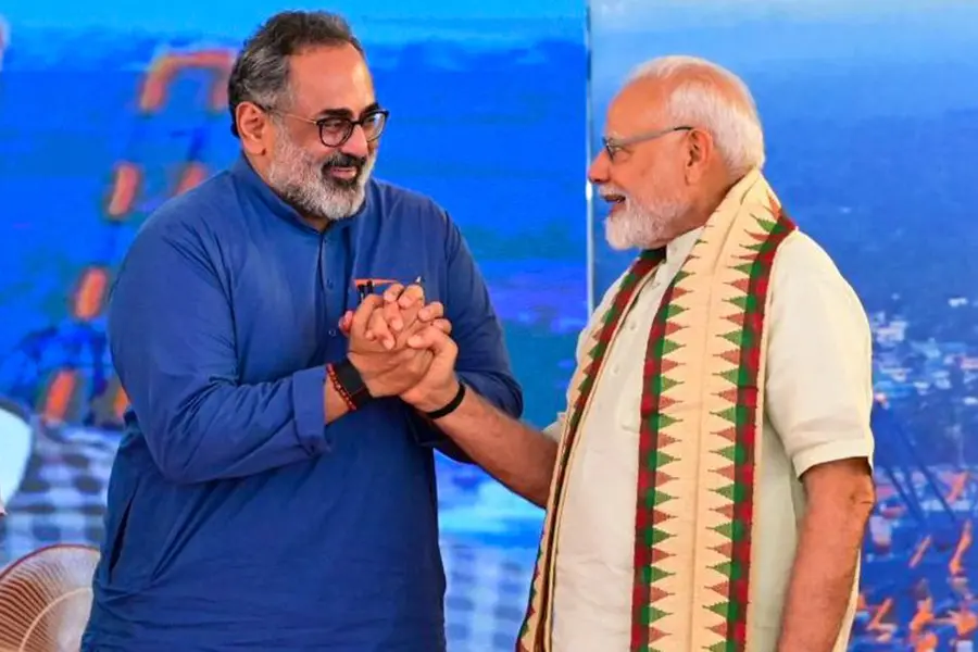 The BJP will hold Seva Jyothi Yatra programmes at 30 centres across Kerala on October 7 to mark Narendra Modi’s 25 years in public service