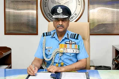 Ashutosh Dixit named new Indian Air Force Chief: Who is the fighter pilot behind Op Sindoor, Tejas?