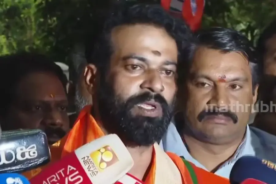R Sugathan