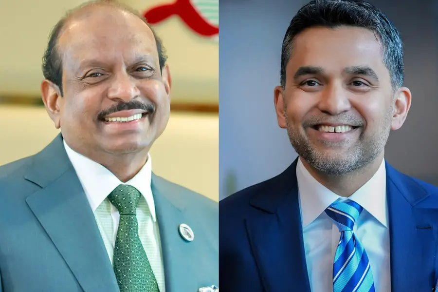 ലവിൻ അബുദാബി അവാർഡ്സ്: ഡോ. ഷംഷീർ വയലിലിനും എം.എ. യൂസഫലിക്കും ജനകീയ പുരസ്കാരം